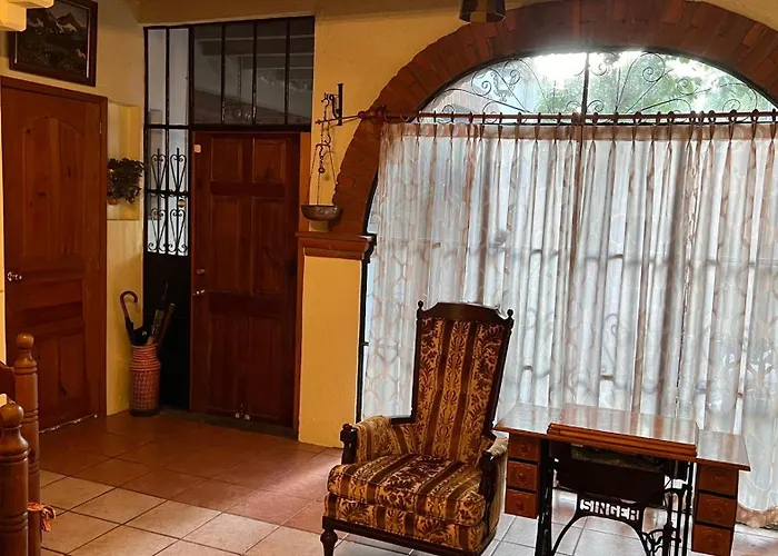Holiday home Campanas