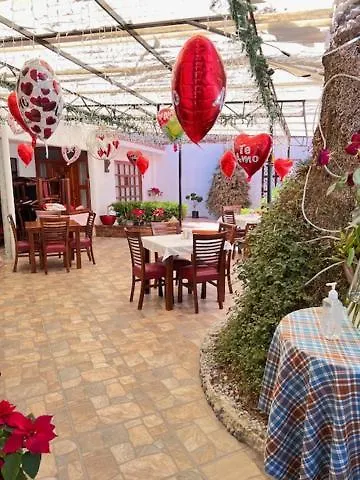 Holiday home Campanas