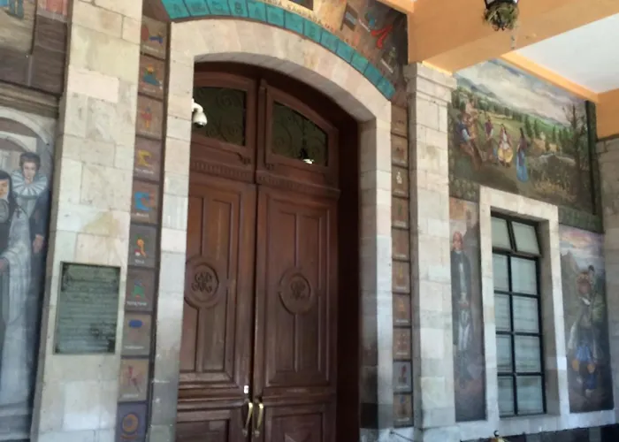 Campanas Holiday home